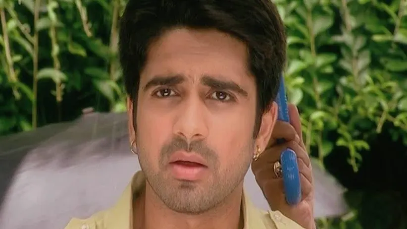 Episode 417 - Choti Bahu