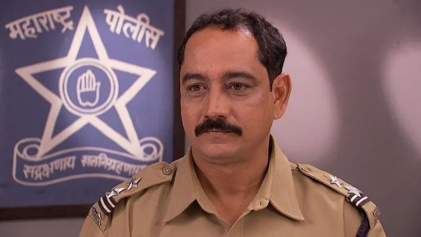 Episode 953 - Pavitra Rishta