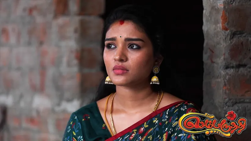 Vanaja's conspiracy - Sembaruthi
