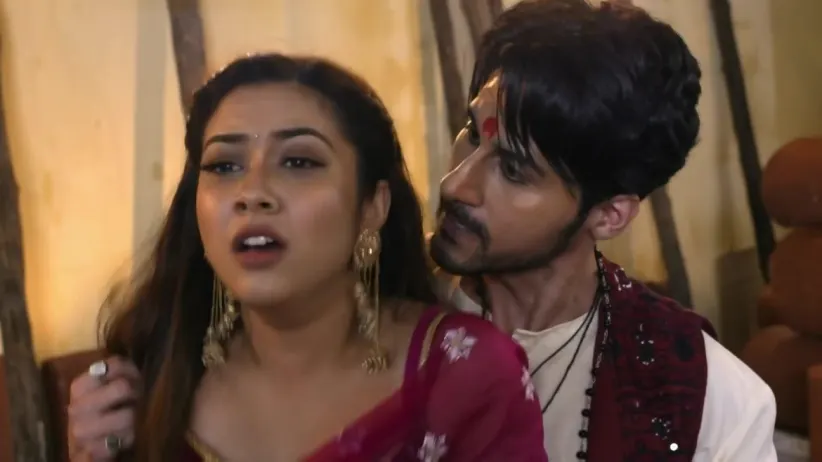 Tujhse Hai Raabta - August 11, 2020