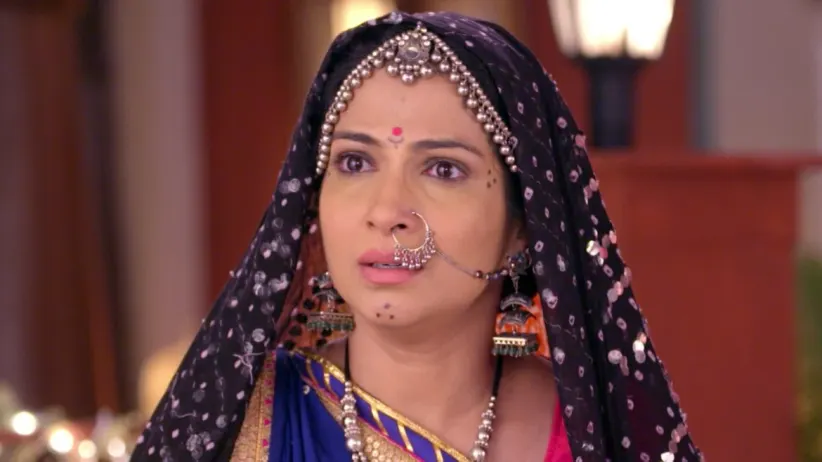 Tujhse Hai Raabta - Episode 85