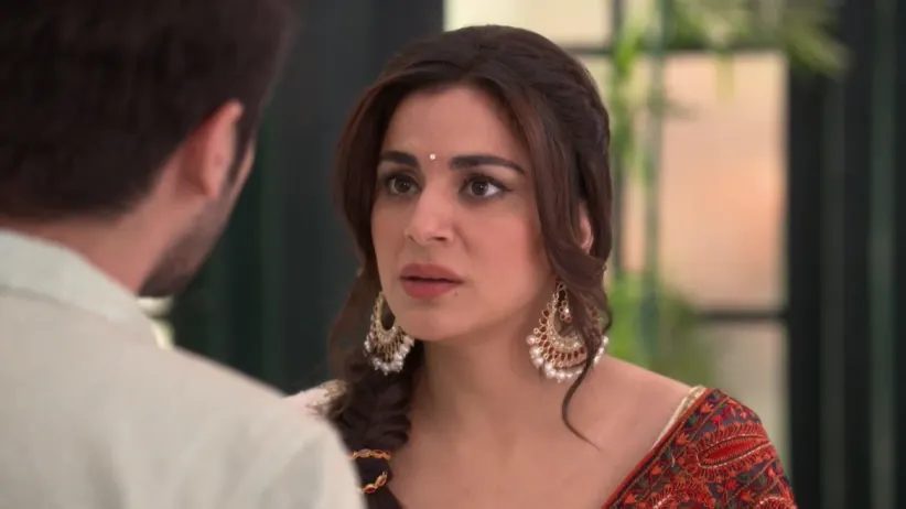 Kundali Bhagya - Episode 199