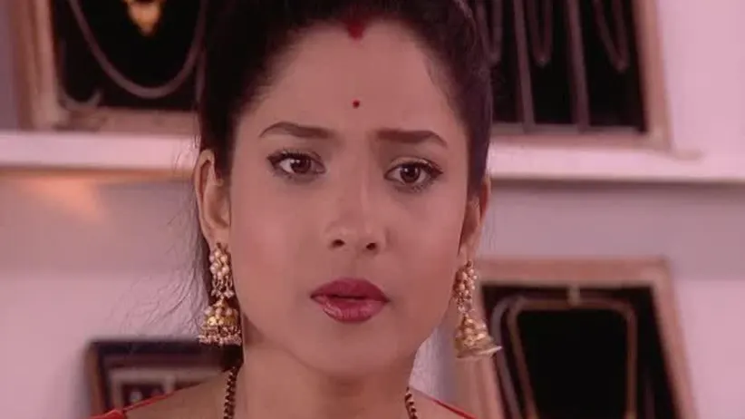 Episode 495 - Pavitra Rishta