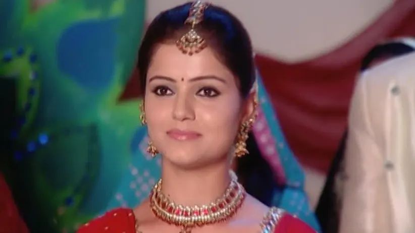 Episode 180 - Choti Bahu