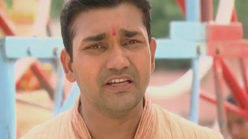 Episode 411 - Choti Bahu