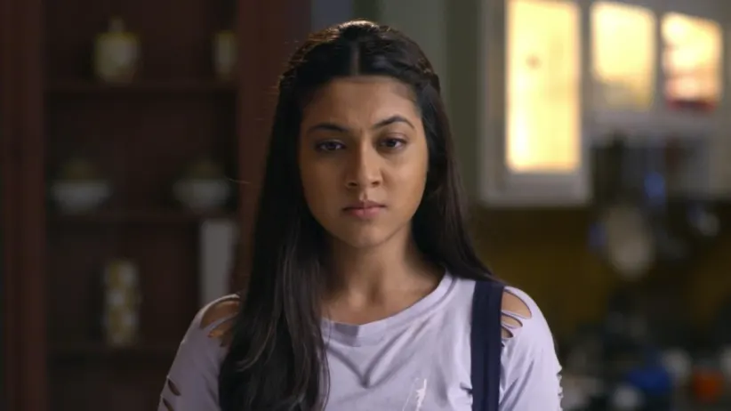 Tujhse Hai Raabta - Episode 20