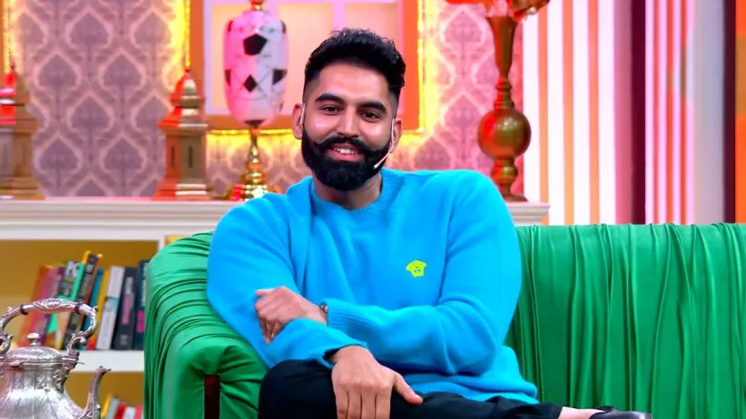 A rendezvous with Parmish Verma - Dil Diyan Gallan