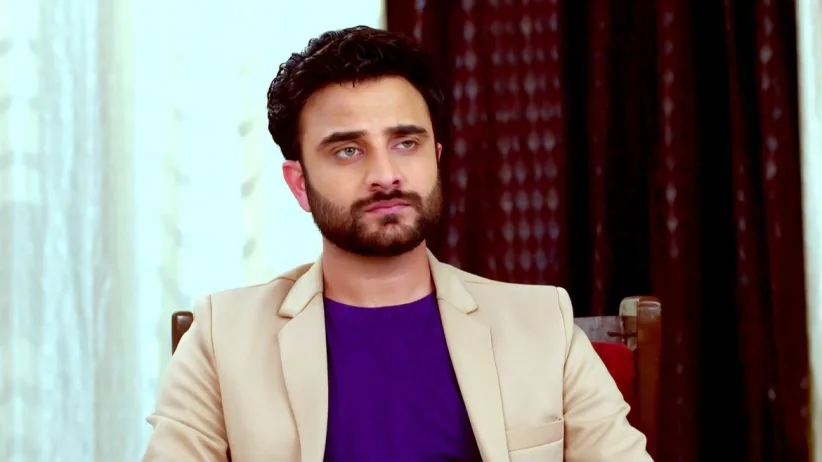 Bobby faces Ranveer’s ire - Khasma Nu Khani