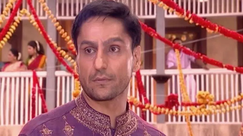 Pavitra Rishta - Episode 81