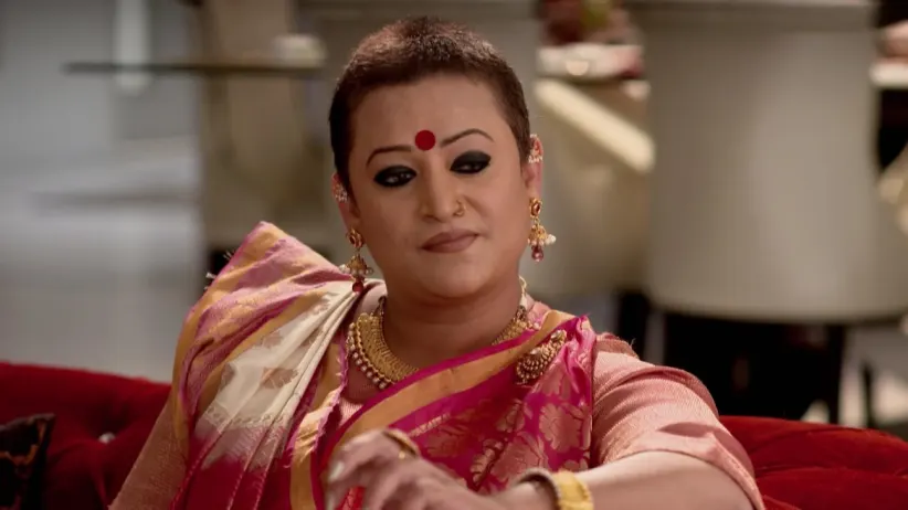 Yeh Vaada Raha - Episode 137