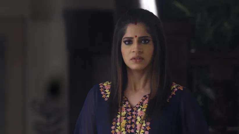 AJ lets Guddan stay in the house - Guddan - Tumse Na Ho Paayega