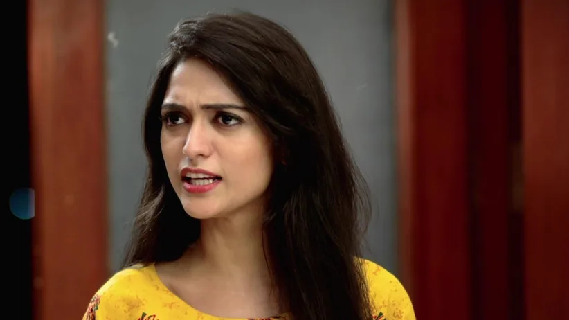 Tera Rang Chadeya - October 06, 2020 - Best Scene