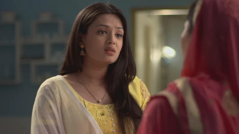 Zindagi Ki Mehek - March 04, 2020 - Best Scene