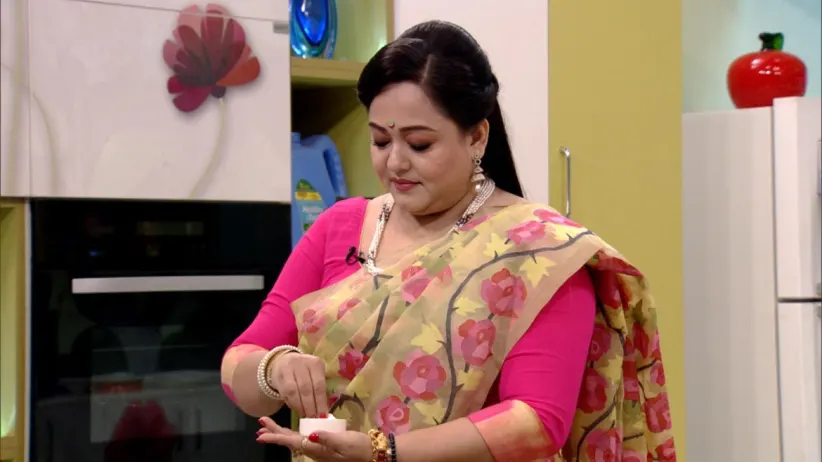 Tetul Diye Deshi Kul'er Achar