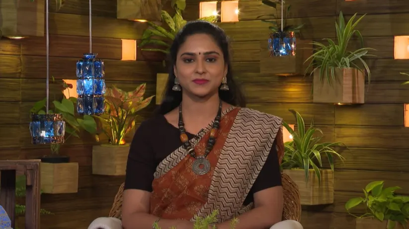 Aarogyame Mahayogam - December 01, 2020