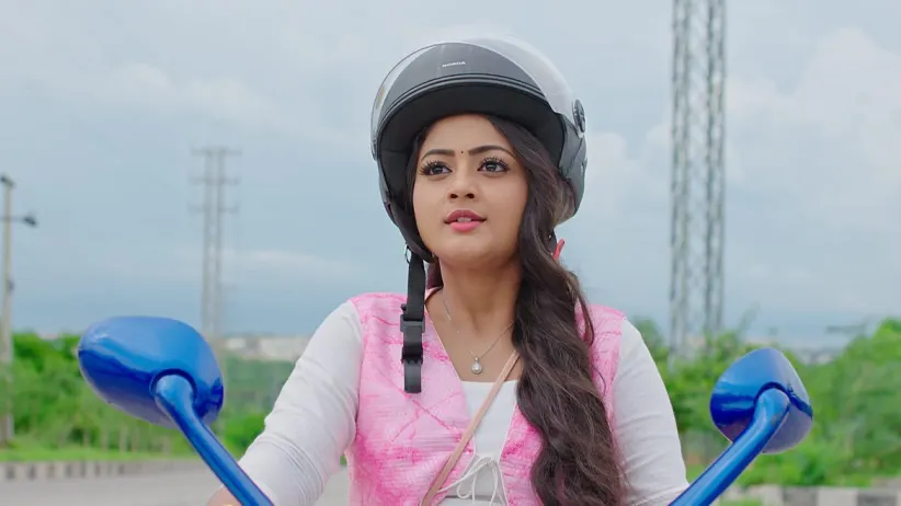 Pravalika’s last letter to AJ - Hitler Gari Pellam