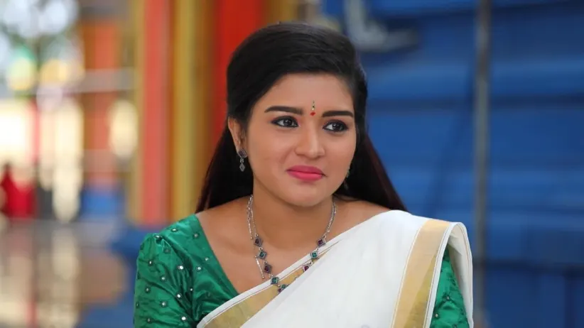 Adithya’s promise to Parvathy - Semburathi