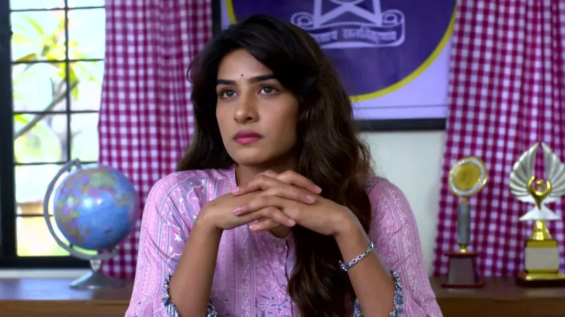 Divya tells Ranjit to arrest Amar - Devmanus
