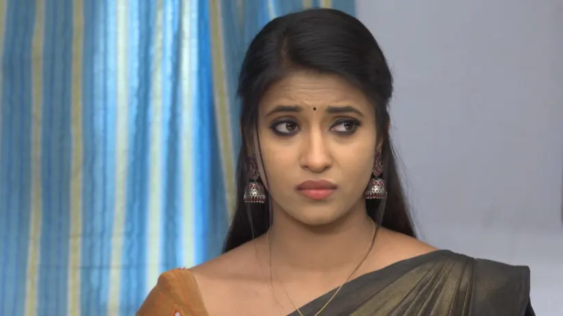 Nakshatra’s plan for Vasundhara - Gokulathil Seethai