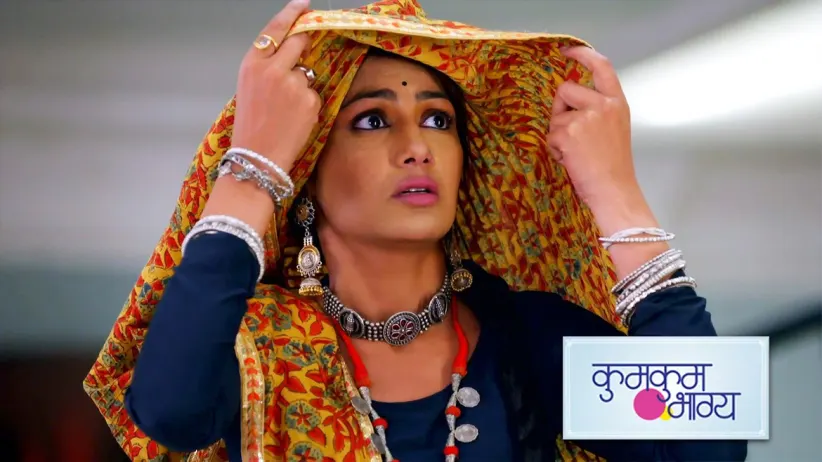 Ranbeer doesn’t agree to Alia’s proposal - Kumkum Bhagya