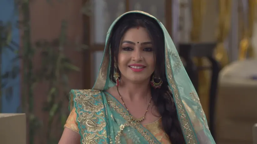 Who will become Tiwari's father? - Bhabi Ji Ghar Par Hai