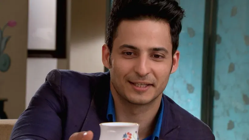 Episode 425 - Jamai Raja