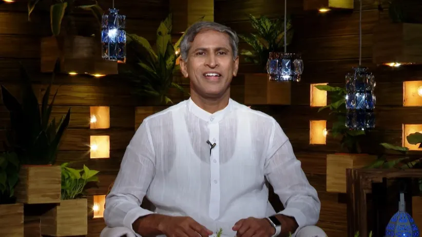 Andariki Aarogyam   - October 18, 2020