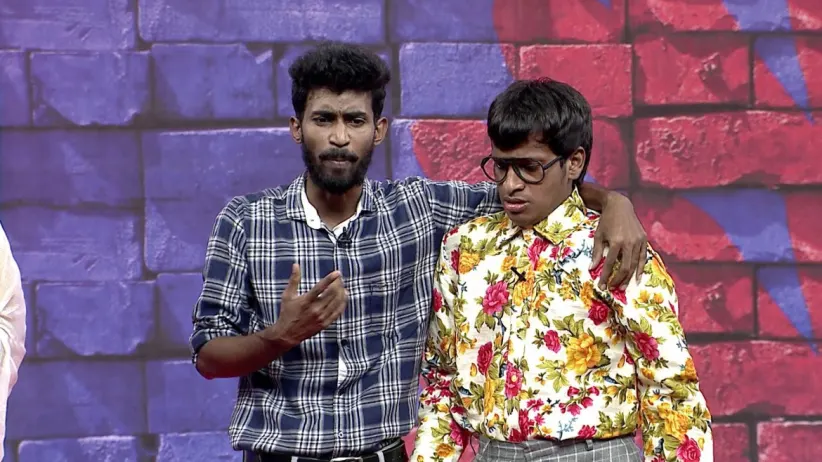 A Skit on Failures in Love - Adhirindi