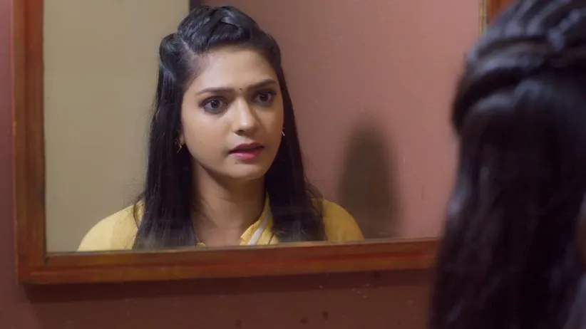 Shiva Parvati refuses to talk to Anupama - Inti Guttu