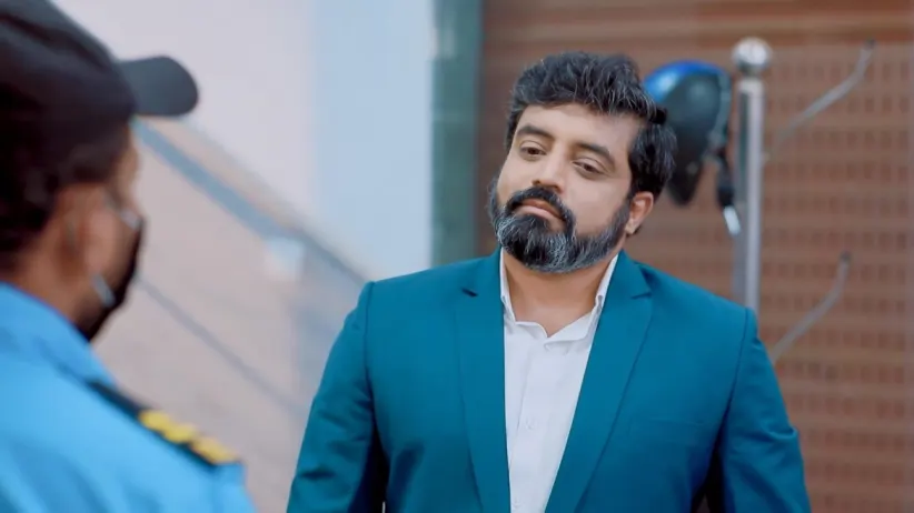 Aryavardhan worries when Anu loses consciousness - Jothe Jotheyali