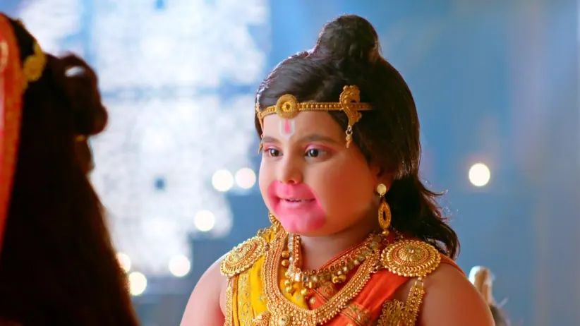 Ayodhya's fate will change - Kahat Hanuman Jai Shri Ram