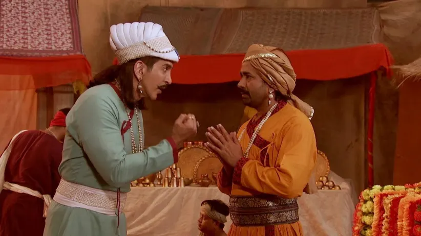 Episode 39 - Akbar Birbal Season 4