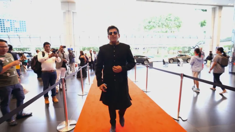 अंतर्राष्ट्रीय भोजपुरी फिल्म पुरस्कार समारोह (आई. बी.एफ. ए.) 2019 - दिसम्बर 30, 2019