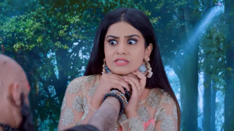 Naagini 2 - October 30, 2020