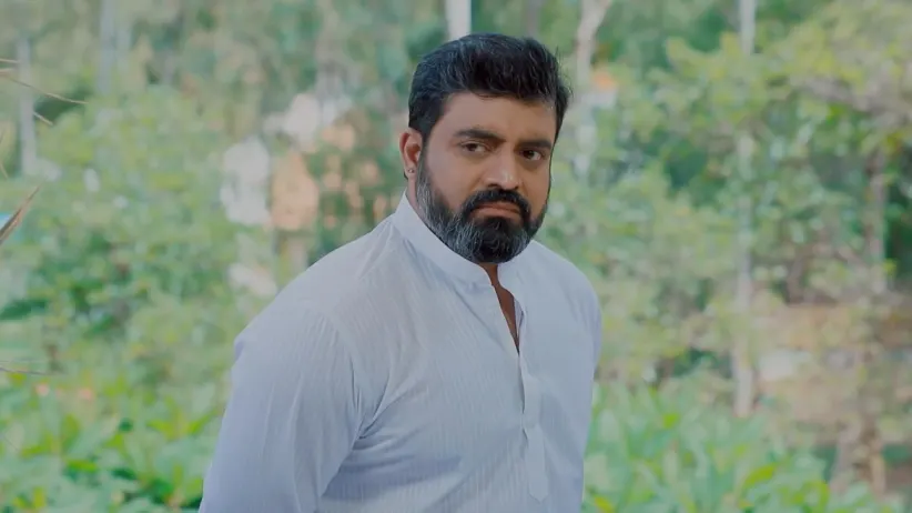 Jhende admits defeat - Jothe Jotheyali