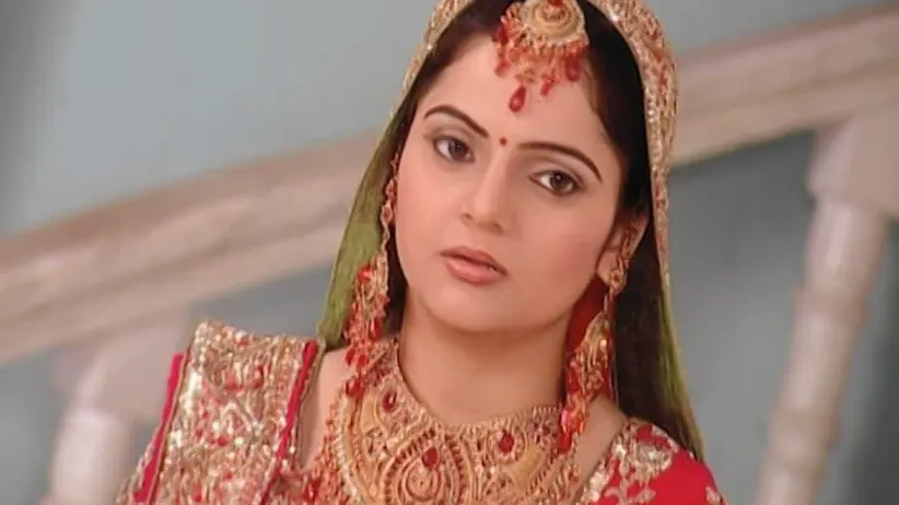 Episode 356 - Choti Bahu