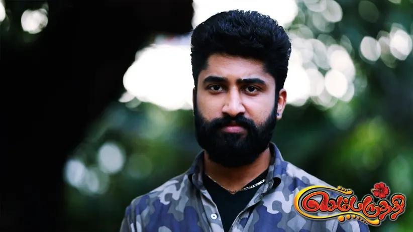 Parvathy's decision disturbs Akhila - Sembaruthi