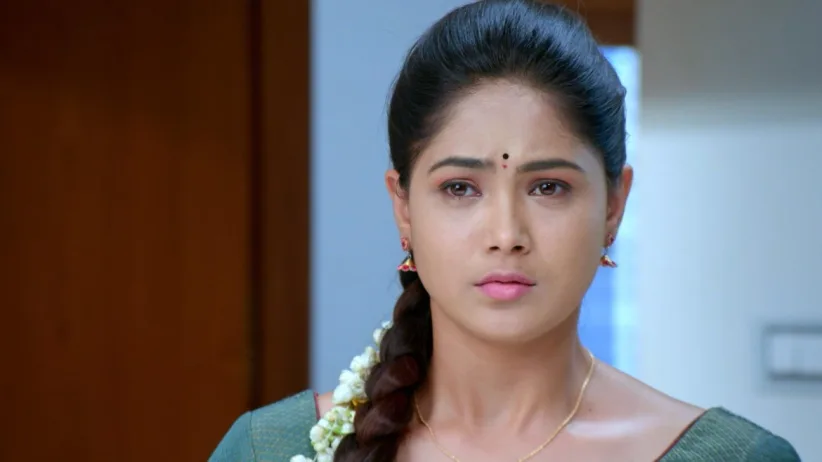 Aditya Refuses to Apply Kumkum