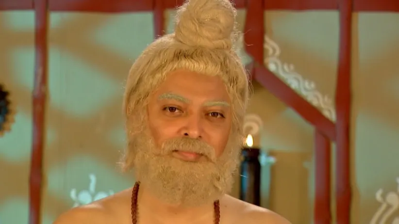 Lokenath: The Savior - Joy Baba Lokenath