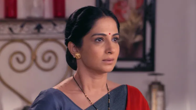 Tujhse Hai Raabta - Episode 316