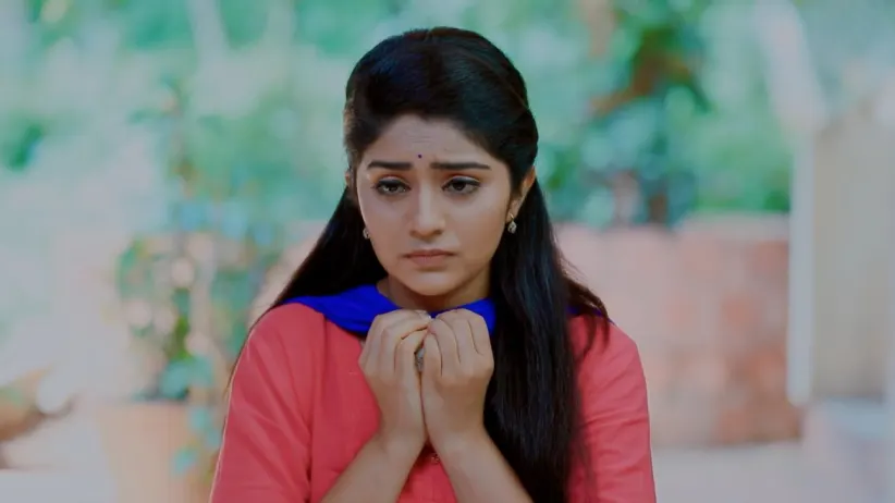 Jhende worries about Aryavardhan being upset - Jothe Jotheyali