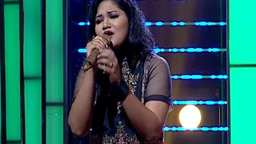 Bijoy Mohanty's special songs - Sa Re Ga Ma Pa Swarara Mahamancha 2021