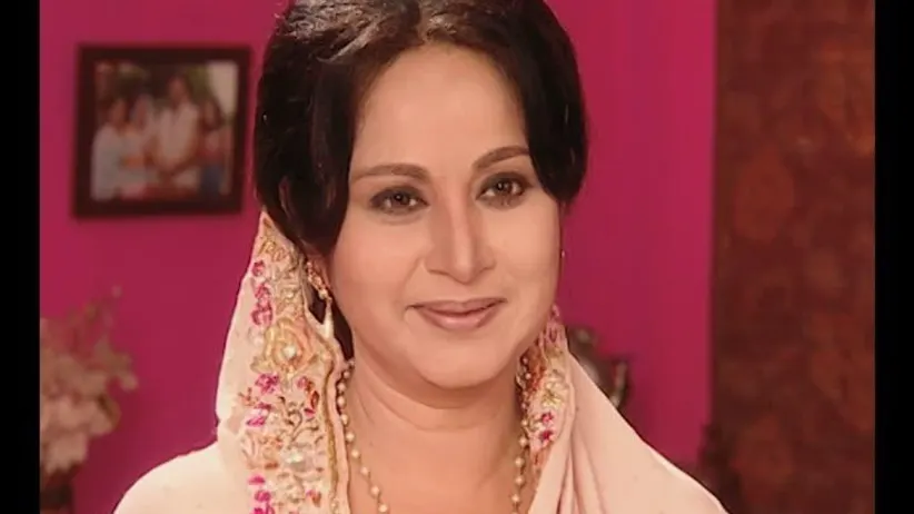 Episode 219 - Choti Bahu