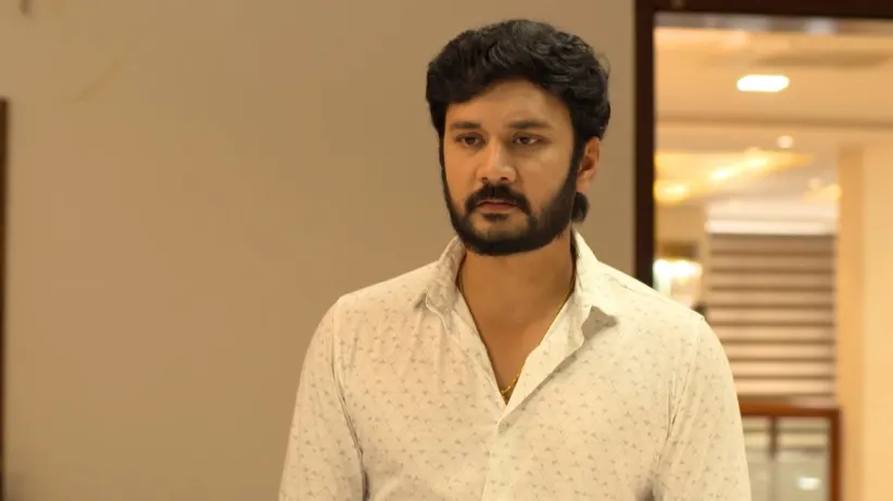 Anita Claims That Prabhu is Unhappy - Sathya