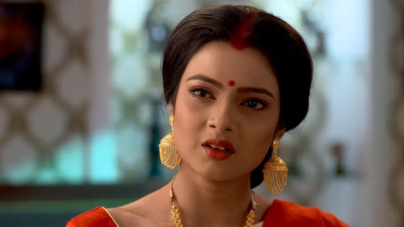 Priyam's nightmare - Jiban Saathi