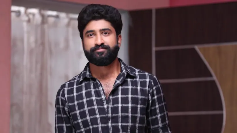 Parvathy Divulges the Truth to Adithya