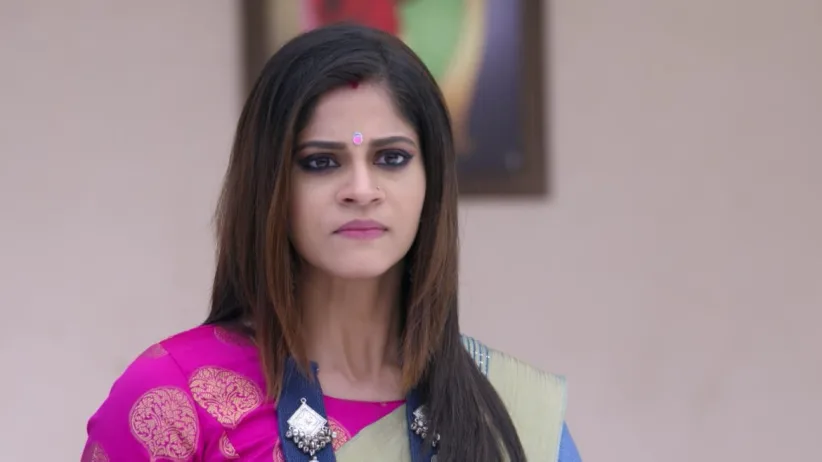 AJ threatens Parv to mend his ways - Guddan - Tumse Na Ho Paayega