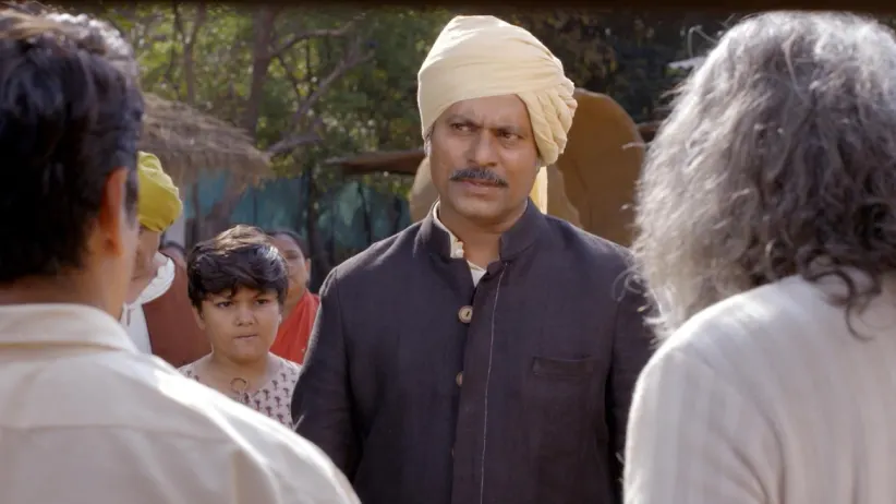 Mahanayaka Dr. B. R. Ambedkar - October 10, 2020 - Episode Spoiler