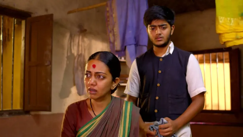 Sarvagya Maharaj?s plan against Bela