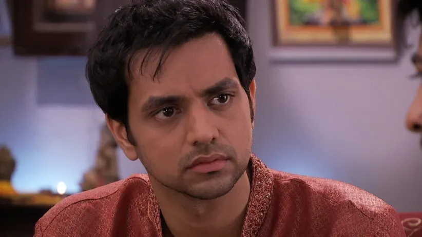 Episode 1003 - Pavitra Rishta
